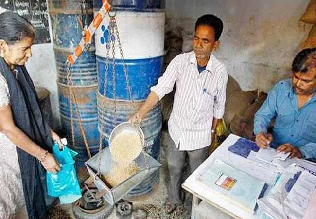 TAMILNADU RATION SHOPS RS 1000 TN GOVT ORDER 